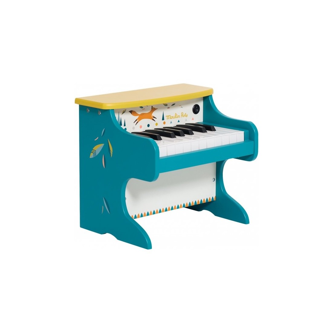 Piano Moulin Roty